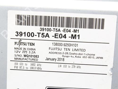 Electronic module HONDA JAZZ IV (GK_) 1.5 | BP39875721M83 - Image 6
