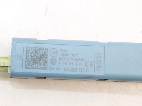 Module électronique VW ID.3 (E11, E12) Pro | BP39801157M83 - Image 4