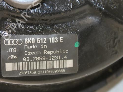 Servo brake AUDI A5 (8T3) S5 quattro | BP39844937M42 - Image 6
