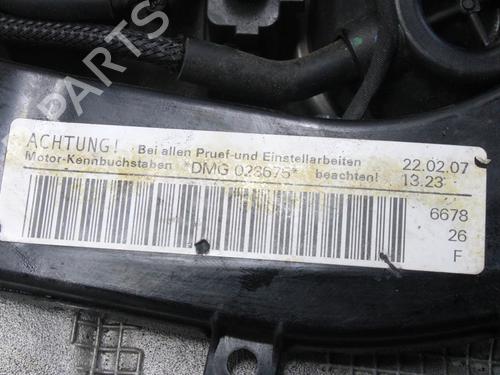 Engine AUDI A6 C8 Avant (4A5) 50 TDI Mild Hybrid quattro | BP39842189M1 - Image 6