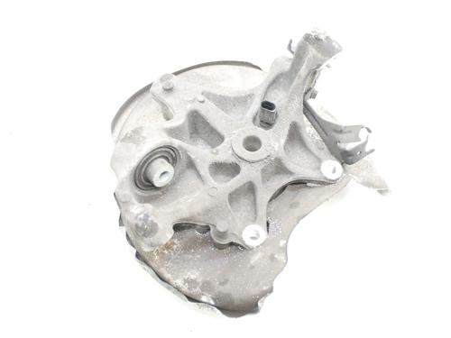 Left rear steering knuckle AUDI A4 B9 (8W2, 8WC) 1.4 TFSI | BP39845281M27 - Image 3
