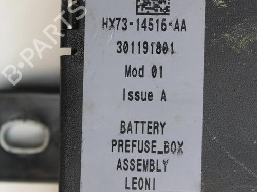 Módulo eletrónico JAGUAR XE (X760) 2.0 | BP39858669M83 - Image 4