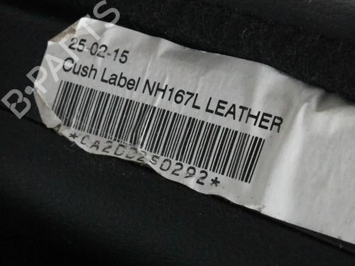 Sæde Bagtil HONDA CR-V IV (RM_) 1.6 i-DTEC 4WD (RE6) | BP39879622C17  - Image 7