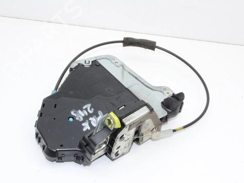 Used Front left lock Front left lock LEXUS CT (ZWA10_) 200h (ZWA10_, ZWA10R) (136 hp) 39800159 39800159