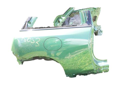Used Right rear fenders Right rear fenders MINI MINI COOPER (J01) Cooper SE (218 hp) 40043691 40043691