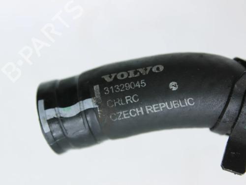 Pipe VOLVO V60 I (155) D6 Hybrid AWD | BP39863707M125 - Image 2