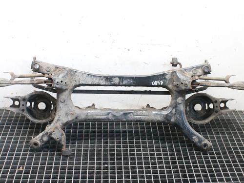 Bakaksel Bakaksel TOYOTA PRIUS (_W5_) 1.8 Hybrid (ZVW50, ZVW50_, ZVW51_, ZVW50R, ZVW51) (122 hp) 39815631 39815631