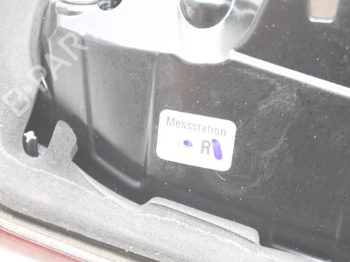 Right tailgate light MERCEDES-BENZ CLA (C118) CLA 180 (118.384) | BP39852679C80  - Image 6