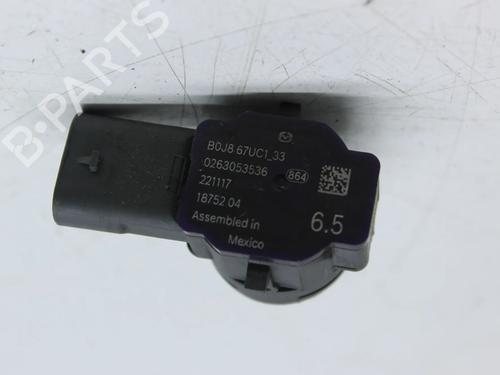 Electronic module MAZDA MX-30 (DR) e-SKYACTIV | BP39830014M83 - Image 3