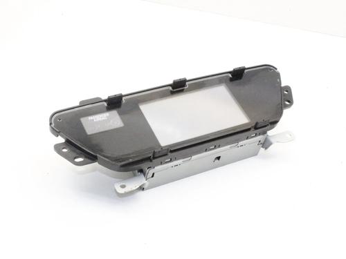 Used Display monitor Display monitor HONDA CR-V IV (RM_) 1.6 i-DTEC 4WD (RE6) (160 hp) 39801991 39801991
