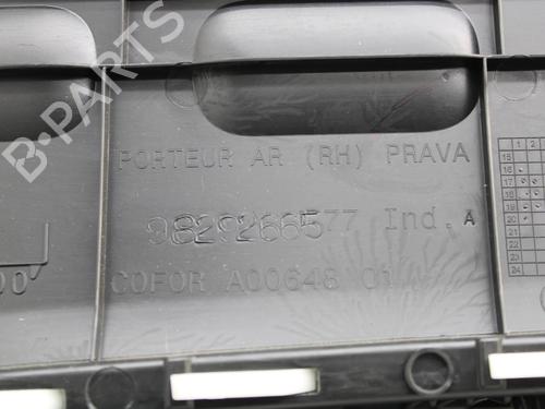 Other CITROËN C3 III (SX) 1.2 THP 110 (SXHNPS, SXHNZT, SXHNZ6) | BP39869526O1 - Image 5