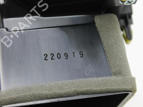 Air vent MAZDA MX-30 (DR) e-SKYACTIV | BP39875827I21 - Image 5