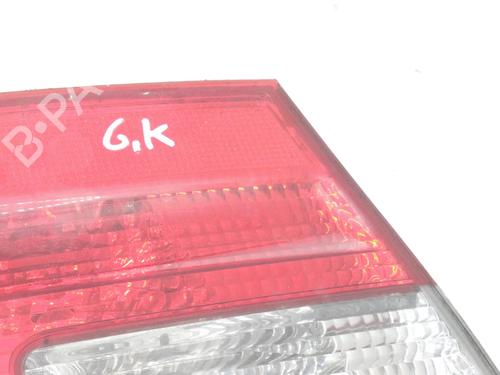 Left tailgate light MERCEDES-BENZ E-CLASS (W211) E 280 CDI (211.020) | BP39814145C79 - Image 4