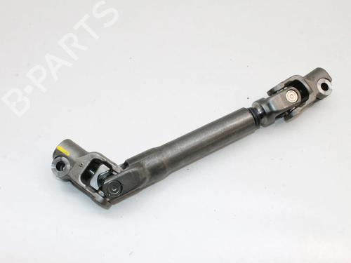 Used Steering column universal joint Steering column universal joint TOYOTA YARIS (_P21_, _PA1_, _PH1_) 1.5 Hybrid (MXPH10, MXPH11) (116 hp) 39866458 39866458