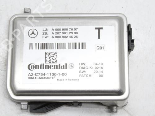 Camera MERCEDES-BENZ E-CLASS T-Model (S212) E 350 BlueTEC (212.226) | BP39780322E14 - Image 2