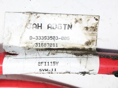 Cable VOLVO S90 II (234) D4 | BP39851734E12  - Image 8