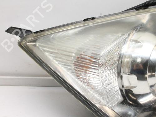Right headlight HONDA CR-V III (RE_) 2.2 i-DTEC 4WD (RE6) | BP39844509C29 - Image 2