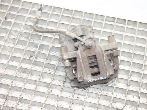 Højre bremsekaliber bag Højre bremsekaliber bag VW GOLF VIII (CD1, DA1) 1.5 eTSI (150 hp) 39835826 39835826
