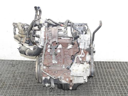 Engine FORD TRANSIT CUSTOM V362 Van (FY, FZ) 2.2 TDCi | BP39847682M1 - Image 2