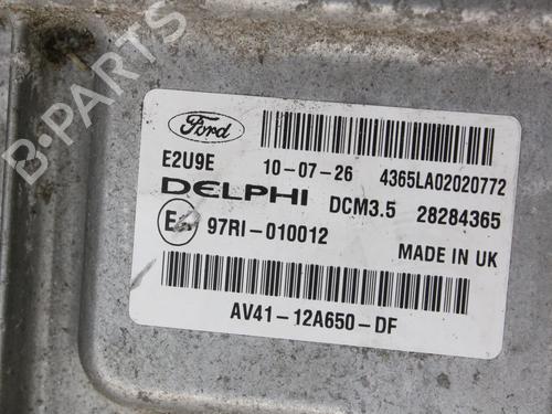 Módulo eletrónico FORD KUGA I 2.0 TDCi 4x4 | BP39803696M83 - Image 18