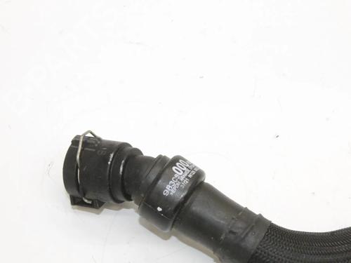Pipe OPEL COMBO E Tour / Life (K9) Combo-e | BP39875031M125 - Image 2