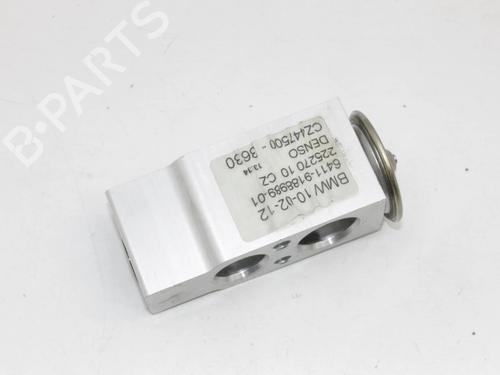 Electronic sensor BMW Z4 Roadster (E89) sDrive 20 i | BP39851163M84 - Image 2