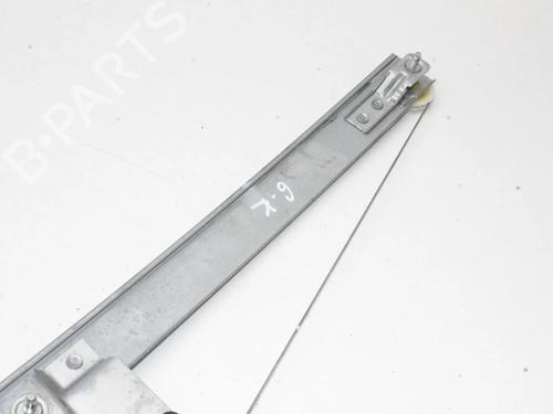 Rear left window mechanism FORD KUGA II (DM2) 2.0 TDCi 4x4 | BP39794790C24 - Image 5