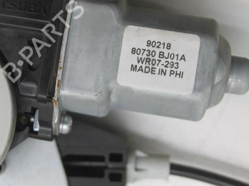 Front right window mechanism NISSAN NV200 Van e-NV (ME0N) | BP39833027C23 - Image 9