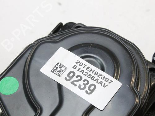 Front right seatbelt CHEVROLET CAPTIVA (C100, C140) 2.2 D | BP39815628I25  - Image 6