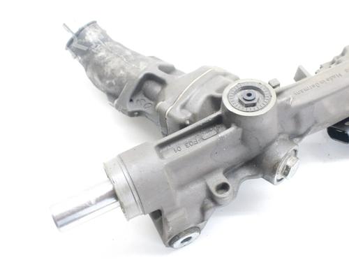 Steering rack AUDI A6 C8 Avant (4A5) 50 TDI Mild Hybrid quattro | BP39801714M22 - Image 2