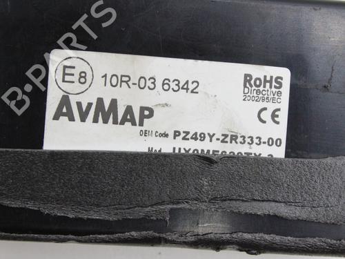 Control unit LEXUS CT (ZWA10_) 200h (ZWA10_, ZWA10R) | BP39824595M11 - Image 3