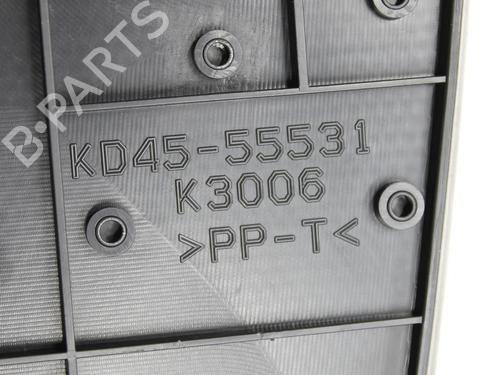 Other MAZDA CX-5 (KE, GH) 2.2 D (KE2FW) | BP39776883O1 - Image 3