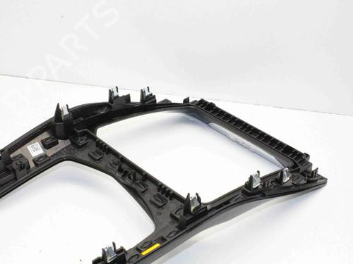 Middle console BMW X3 (G01, F97, G08) iX3 | BP39874635I22 - Image 8