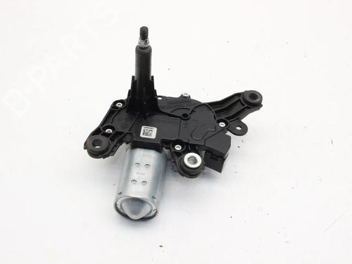 Used Rear wiper motor Rear wiper motor RENAULT CAPTUR I (J5_, H5_) 1.5 dCi 90 (J5N4, J5M5, J5MW, J5M6, J5AL, J5AJ) (90 hp) 40166931 40166931