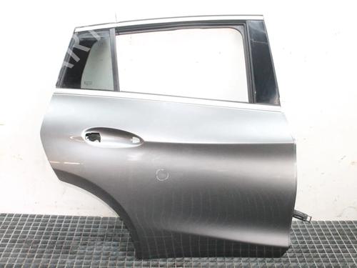 Used Right rear door Right rear door INFINITI Q30 2.2 D (170 hp) 39859839 39859839