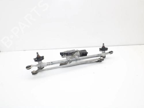 Used Front wipers mechanism Front wipers mechanism NISSAN X-TRAIL III (T32_, T32R, T32RR) 1.6 DIG-T (T32) (163 hp) 40031657 40031657