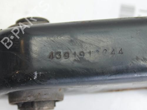Venstre bagtil bærearm FORD KUGA II (DM2) 2.0 TDCi | BP39852323M14 - Image 5