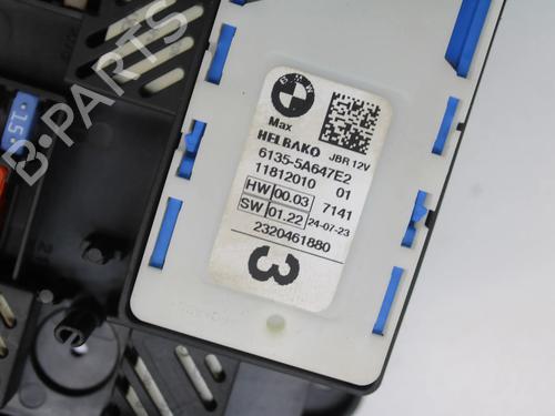 Fuse box BMW 3 (G20, G80, G28) 330 e Plug-in-Hybrid | BP39787823E1 - Image 4