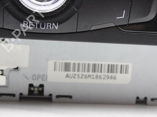 Electronic module AUDI A5 Convertible (8F7) 2.0 TDI | BP39795410M83  - Image 5