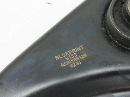 Left front suspension arm NISSAN LEAF (ZE1) Electric | BP39861234M12 - Image 6