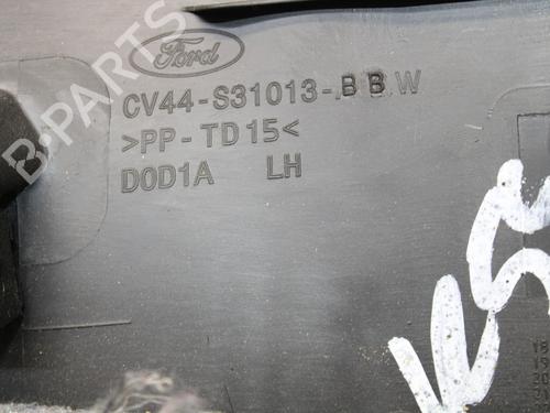 Boot lining FORD KUGA II (DM2) 1.5 EcoBoost 4x4 | BP39857654I3 - Image 5