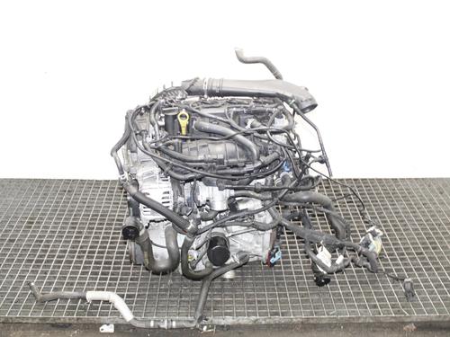 Engine FORD KUGA II (DM2) 1.6 EcoBoost 4x4 | BP39875434M1 - Image 4