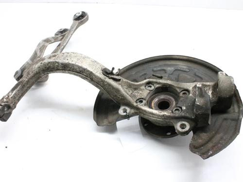 Left front steering knuckle AUDI A4 B7 Avant (8ED) S4 quattro | BP39849804M25 - Image 4