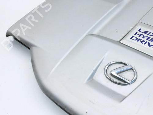 Upper protection LEXUS LS (_F4_) 600h AWD (UVF45, UVF46) | BP39787835M93 - Image 4