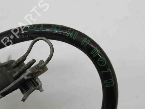 Electronic sensor MERCEDES-BENZ EQB (X243) EQB 350 4-matic (243.612) | BP39863930M84 - Image 8