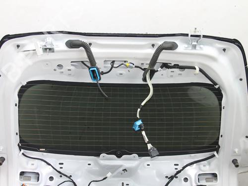 Tailgate OPEL MOKKA 1.2 (76) | BP39794737C6  - Image 12