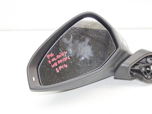 Retrovisor esquerdo AUDI A4 B9 (8W2, 8WC) 1.4 TFSI | BP39858202C26 - Image 2