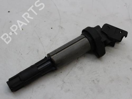 Ignition coil BMW 7 (E65, E66, E67) 760 i, Li | BP39877280M94 - Image 2