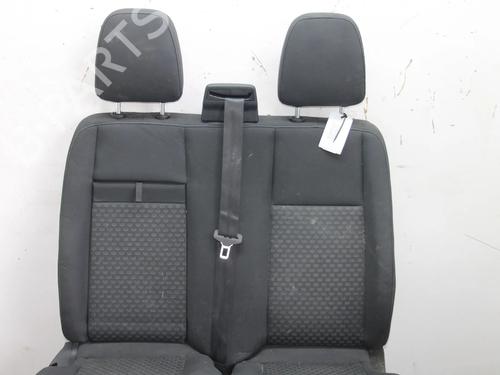 Left front seat FORD TRANSIT V363 Van (FCD, FDD) 2.0 EcoBlue | BP39855704C15 - Image 2