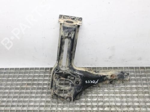 Used Left headlight support Left headlight support LAND ROVER RANGE ROVER III (L322) 3.0 D 4x4 (177 hp) 39771633 39771633